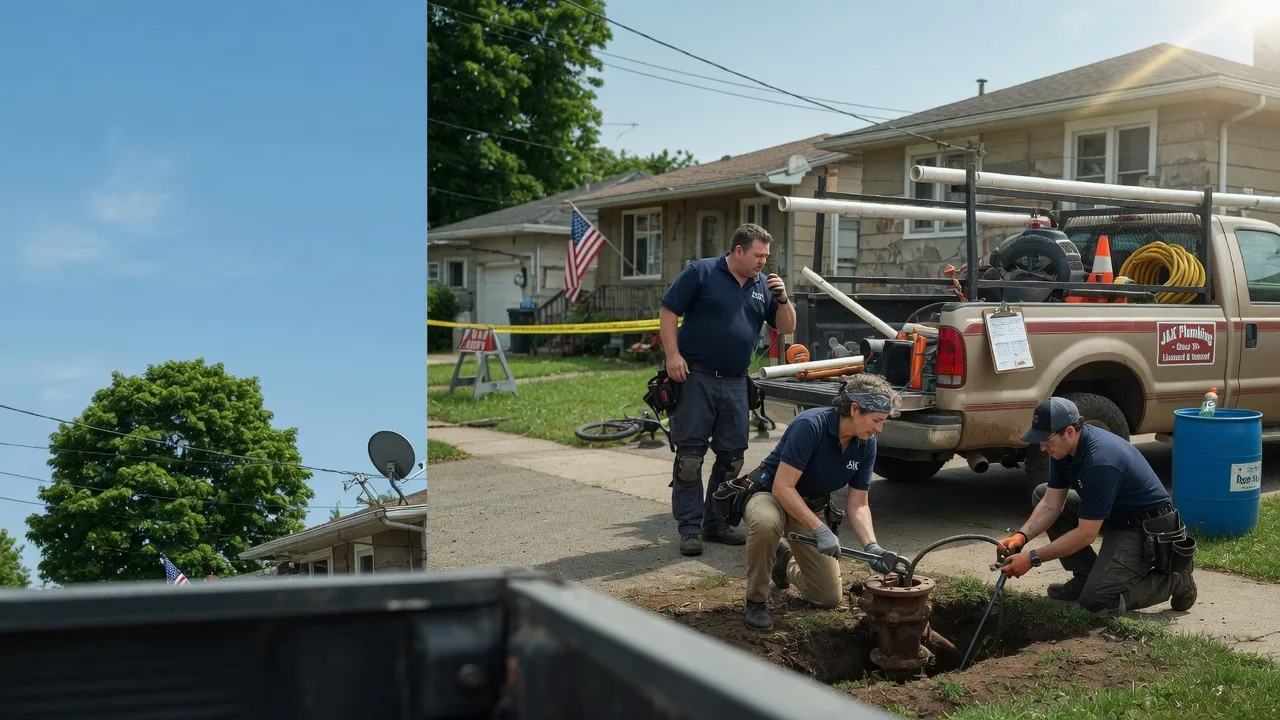 Water Heater Replacement in Watts, OK near me